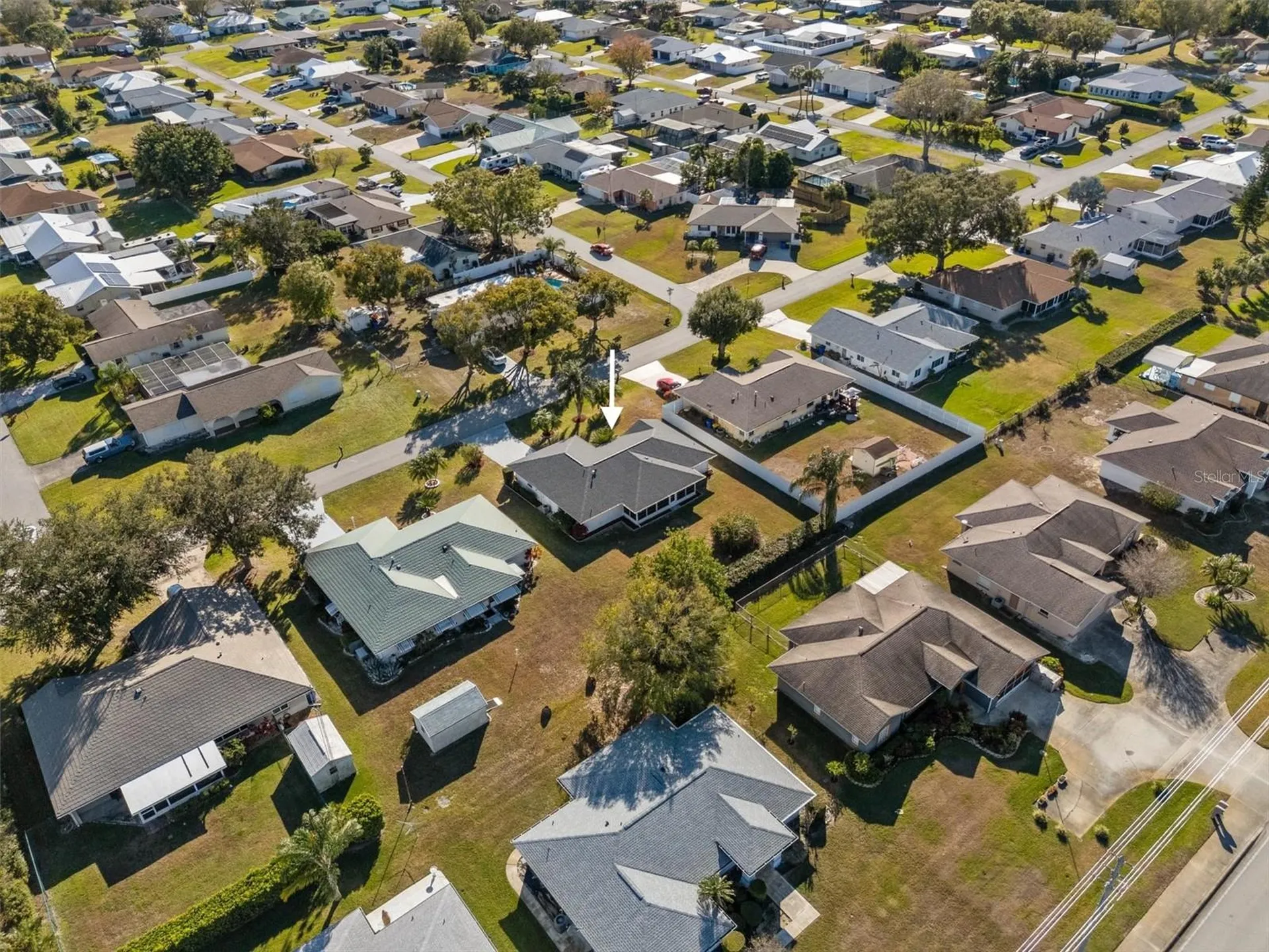 2220 Jackson Heights Drive Sebring FL 33870