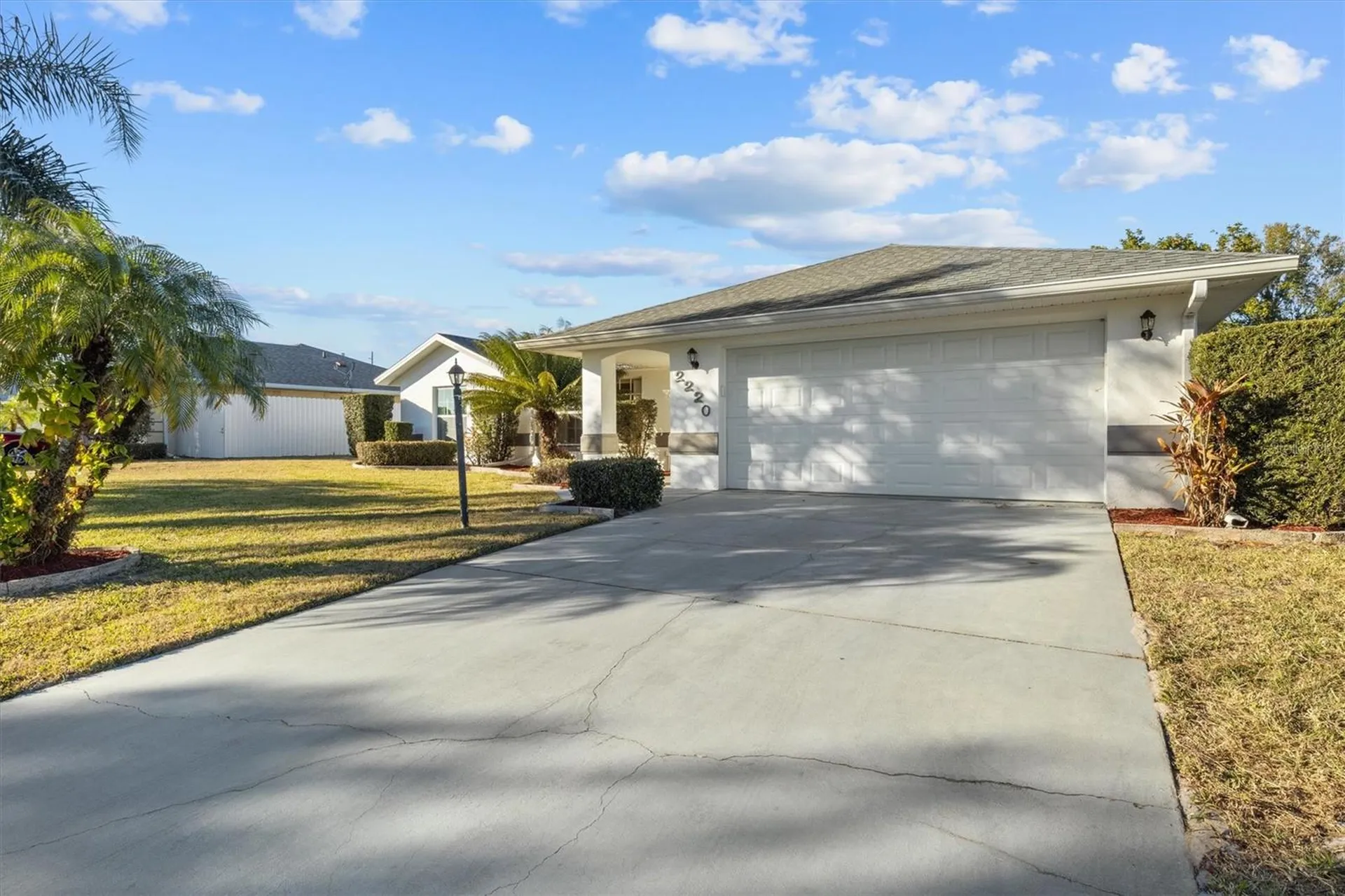 2220 Jackson Heights Drive Sebring FL 33870
