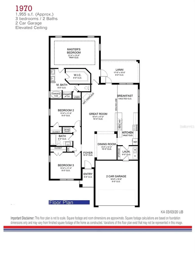 4525 SW 91st Lane Road Ocala FL 34476