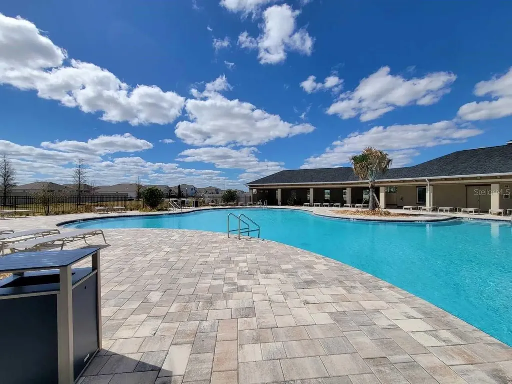 4525 SW 91st Lane Road Ocala FL 34476