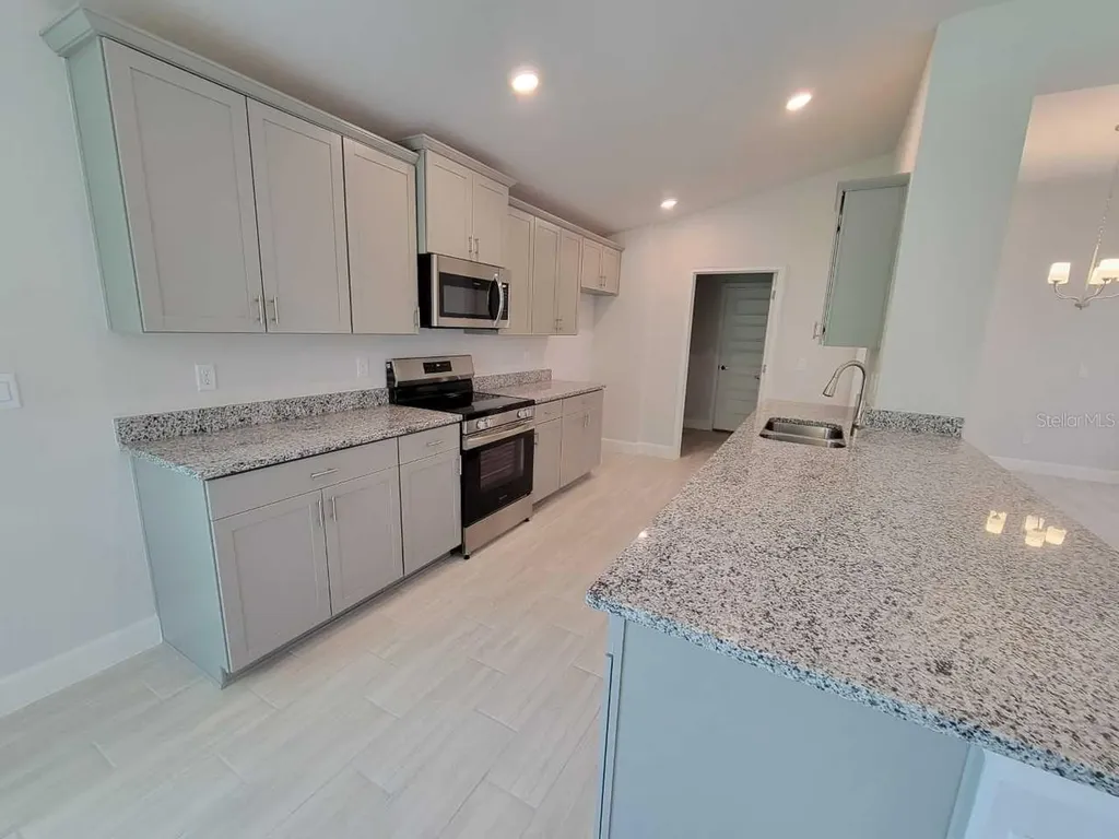 4525 SW 91st Lane Road Ocala FL 34476