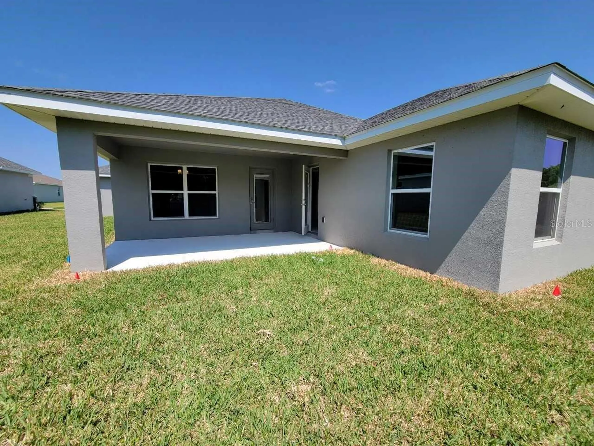 4525 SW 91st Lane Road Ocala FL 34476
