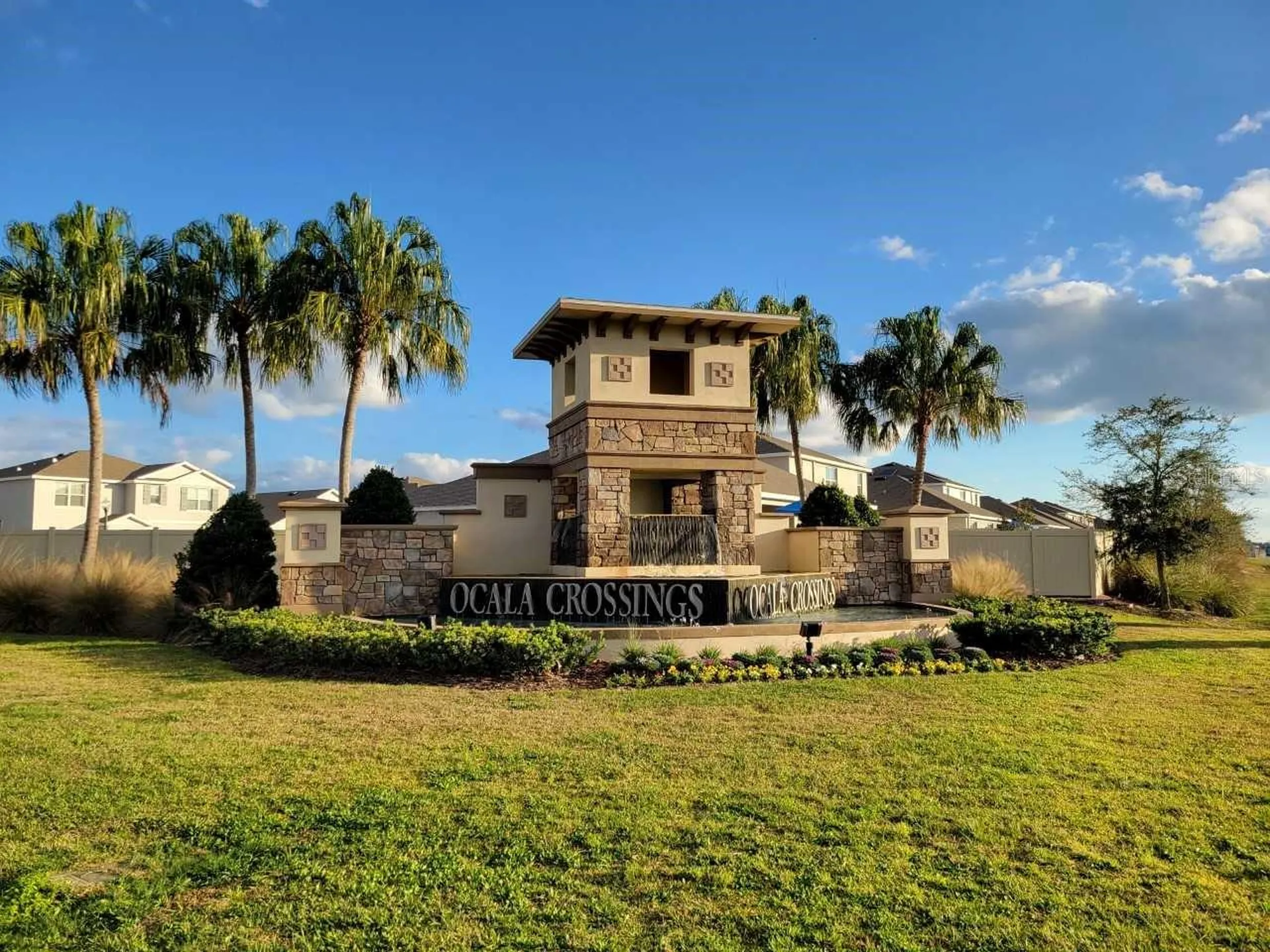 4525 SW 91st Lane Road Ocala FL 34476