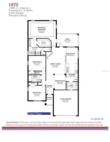 4525 SW 91st Lane Road Ocala FL 34476