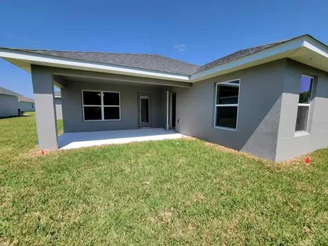 4525 SW 91st Lane Road Ocala FL 34476