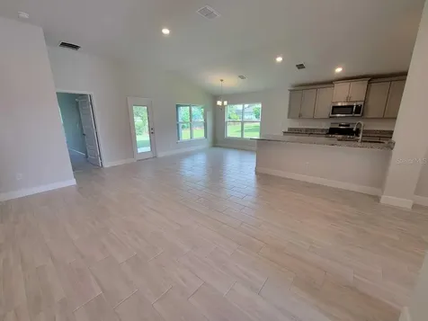 4525 SW 91st Lane Road Ocala FL 34476
