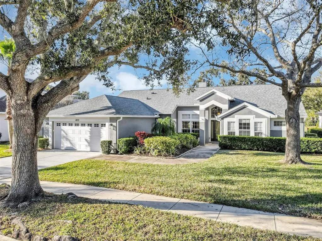 4831 Charowen Drive Orlando FL 32837