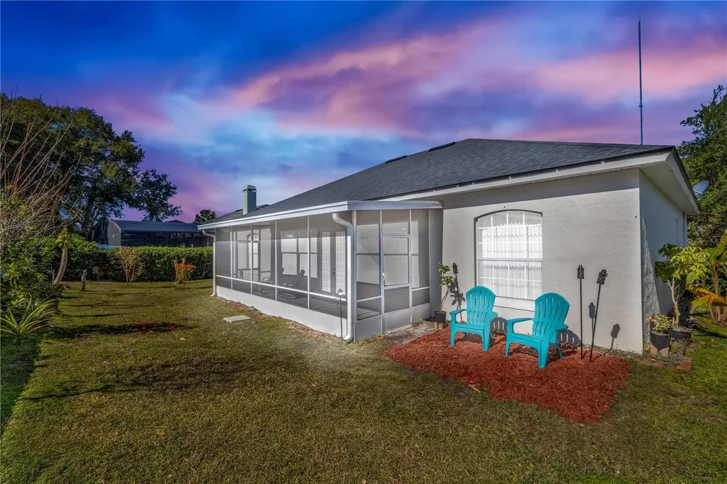 429 Quail Meadow Court Debary FL 32713