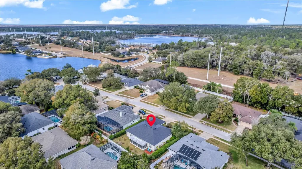 429 Quail Meadow Court Debary FL 32713