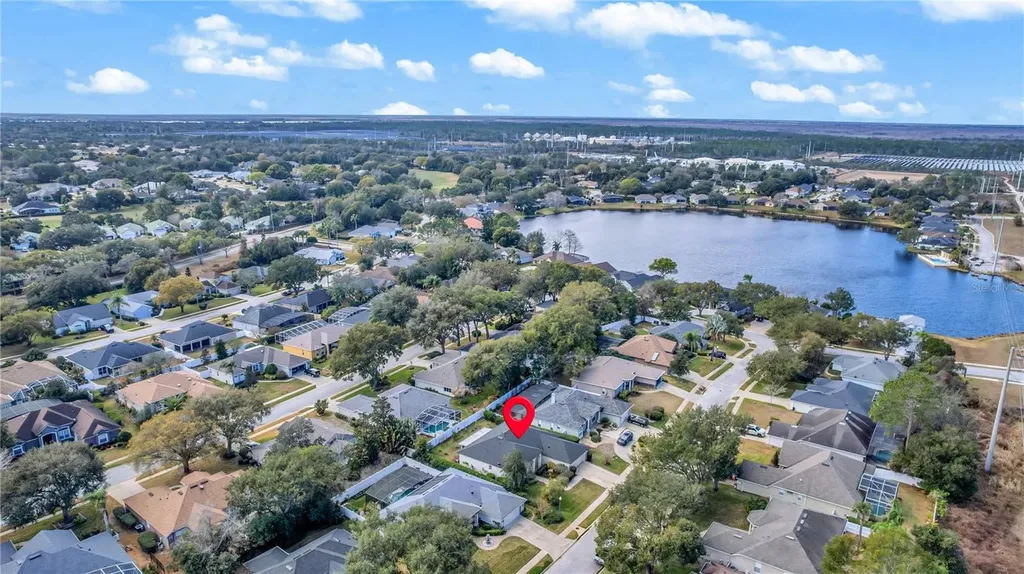 429 Quail Meadow Court Debary FL 32713