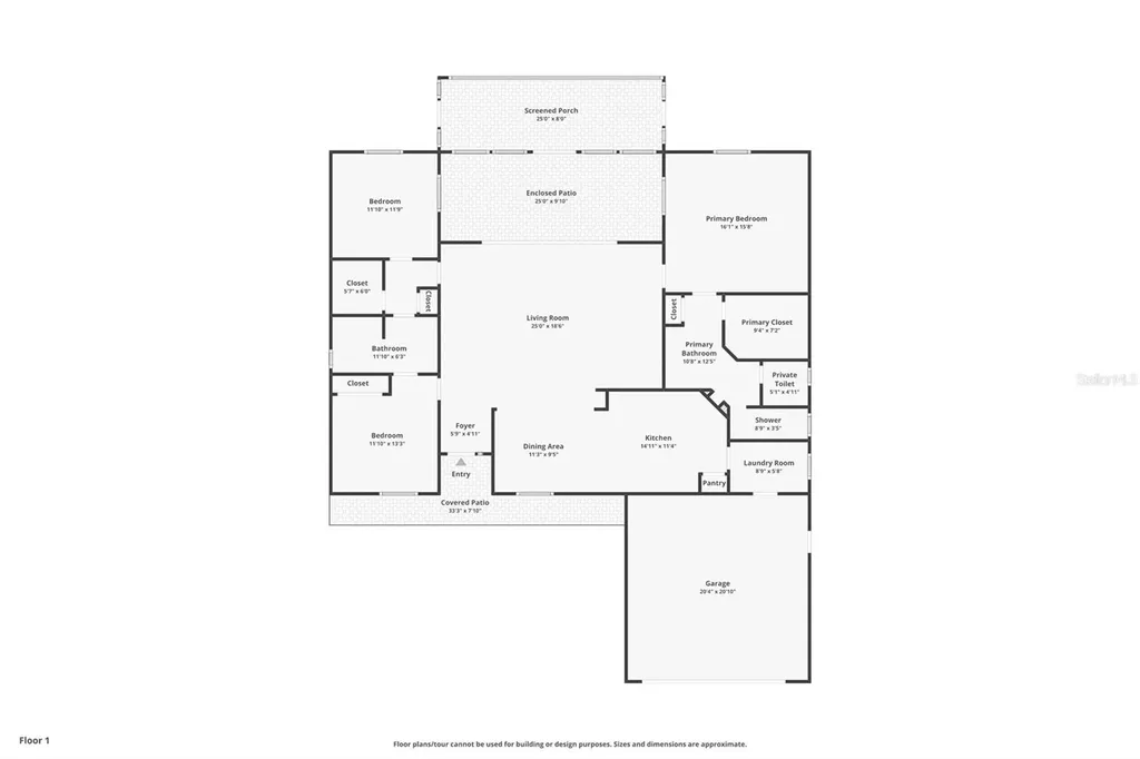 429 Quail Meadow Court Debary FL 32713