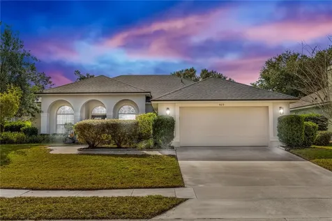 429 Quail Meadow Court Debary FL 32713