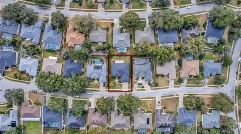 429 Quail Meadow Court Debary FL 32713