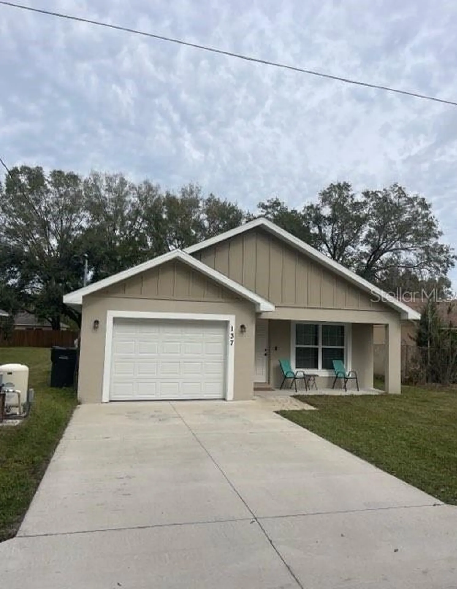 137 Woodland Drive Winter Haven FL 33881