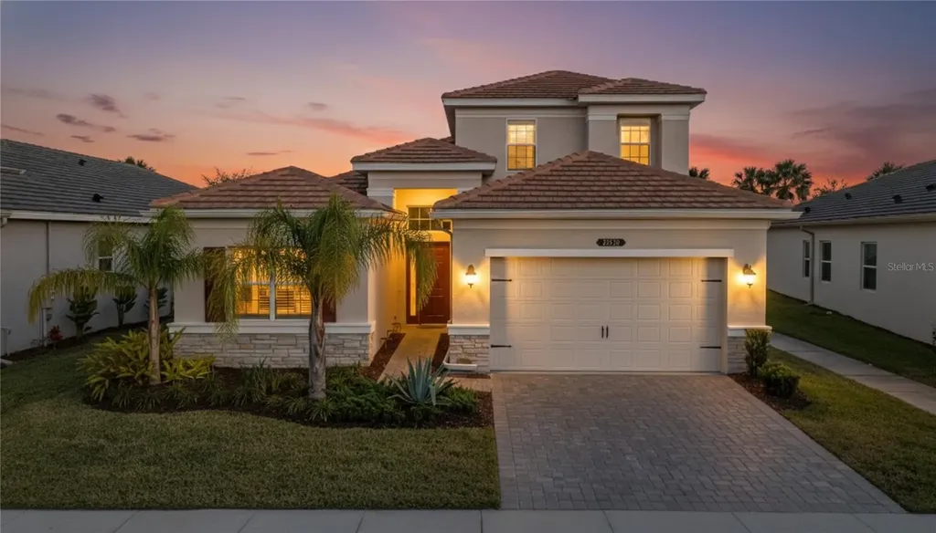 32676 Tree Of Life Avenue Wesley Chapel FL 33543