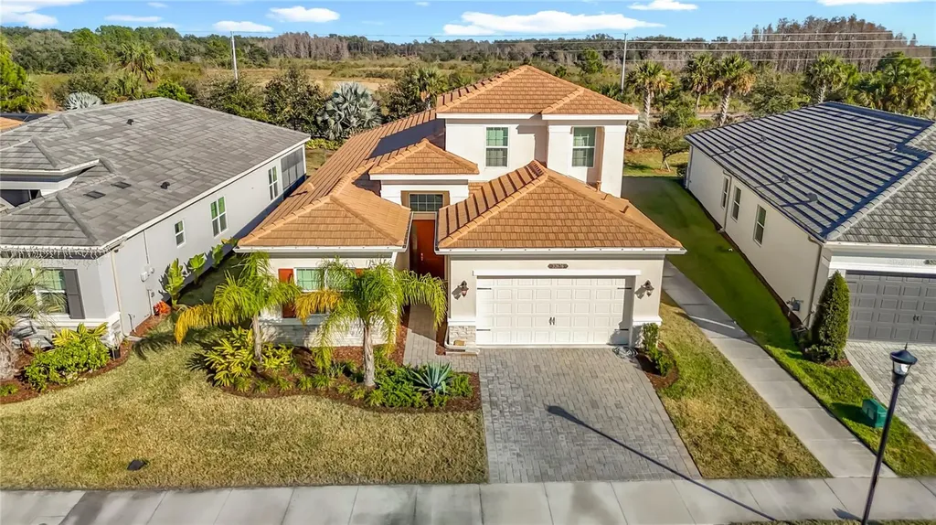 32676 Tree Of Life Avenue Wesley Chapel FL 33543