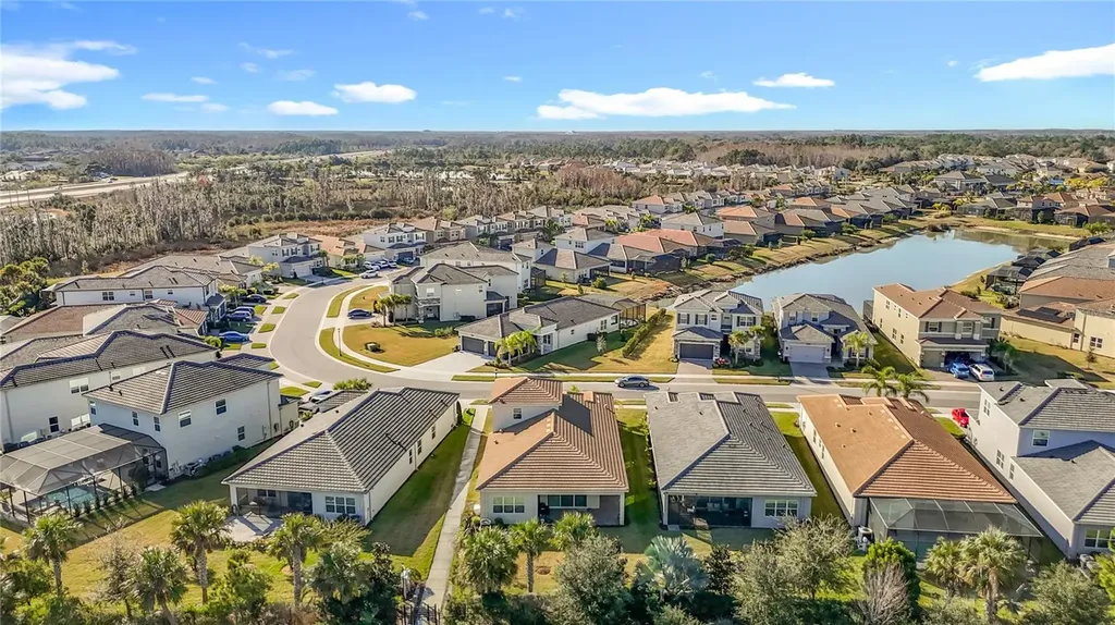32676 Tree Of Life Avenue Wesley Chapel FL 33543