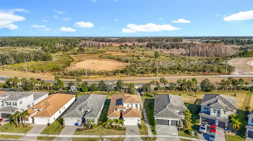 32676 Tree Of Life Avenue Wesley Chapel FL 33543