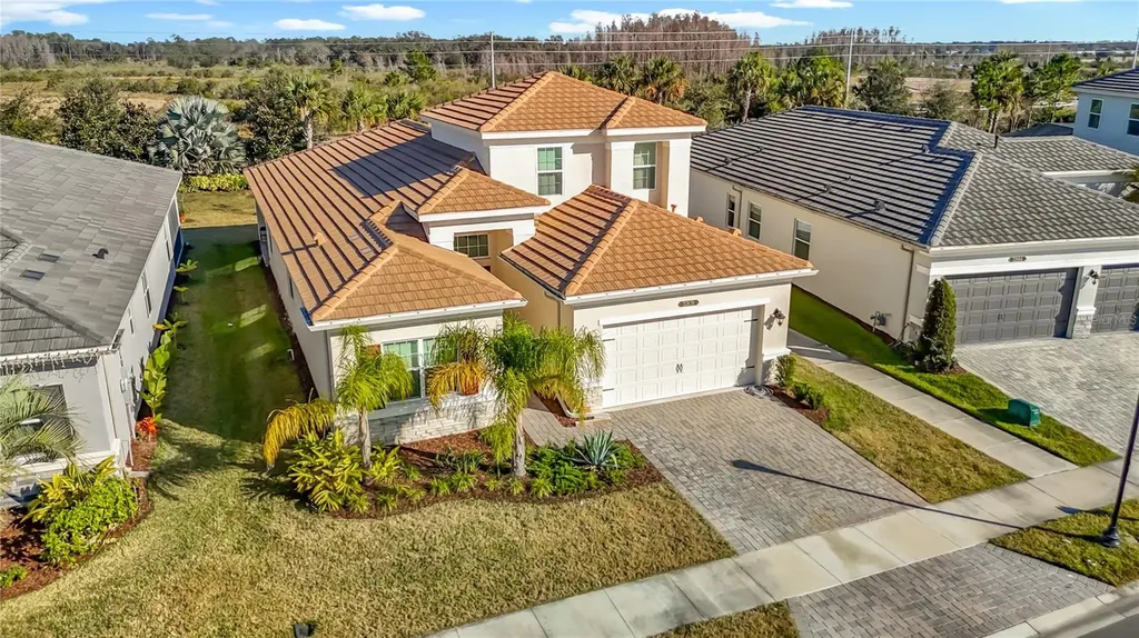 32676 Tree Of Life Avenue Wesley Chapel FL 33543
