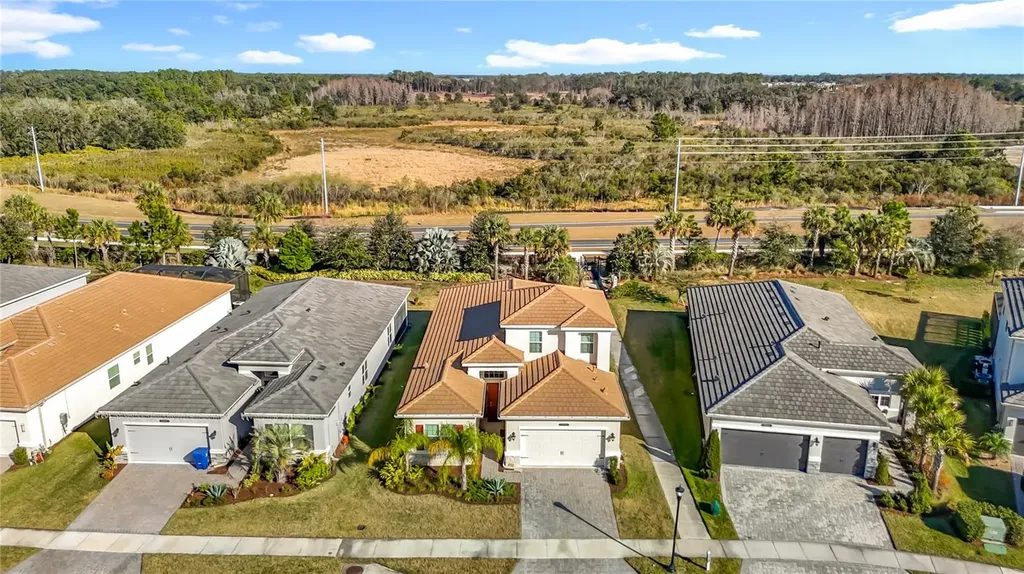 32676 Tree Of Life Avenue Wesley Chapel FL 33543