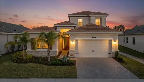 32676 Tree Of Life Avenue Wesley Chapel FL 33543