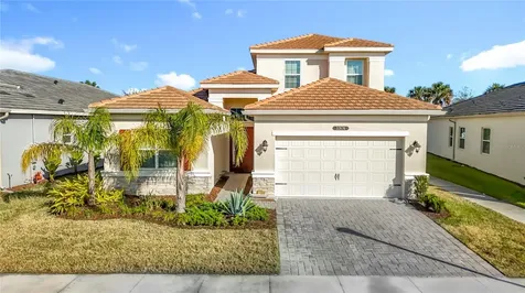 32676 Tree Of Life Avenue Wesley Chapel FL 33543