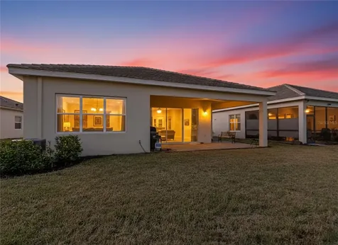 32676 Tree Of Life Avenue Wesley Chapel FL 33543