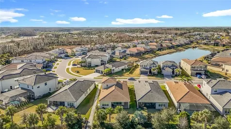 32676 Tree Of Life Avenue Wesley Chapel FL 33543