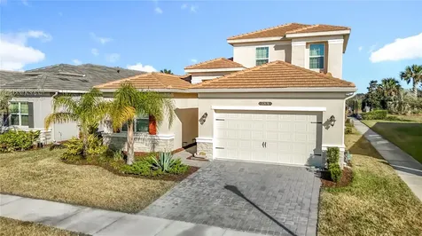 32676 Tree Of Life Avenue Wesley Chapel FL 33543