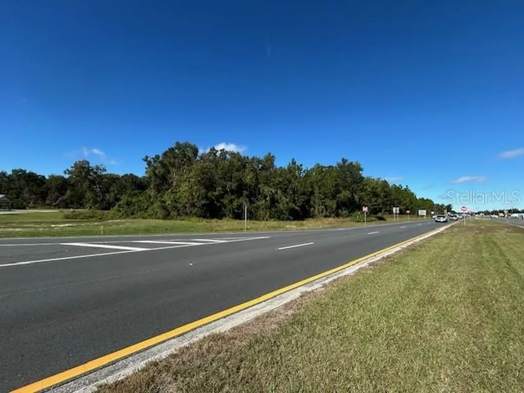 Tbd Us Highway 19 (n Young Blvd) Chiefland FL 32626