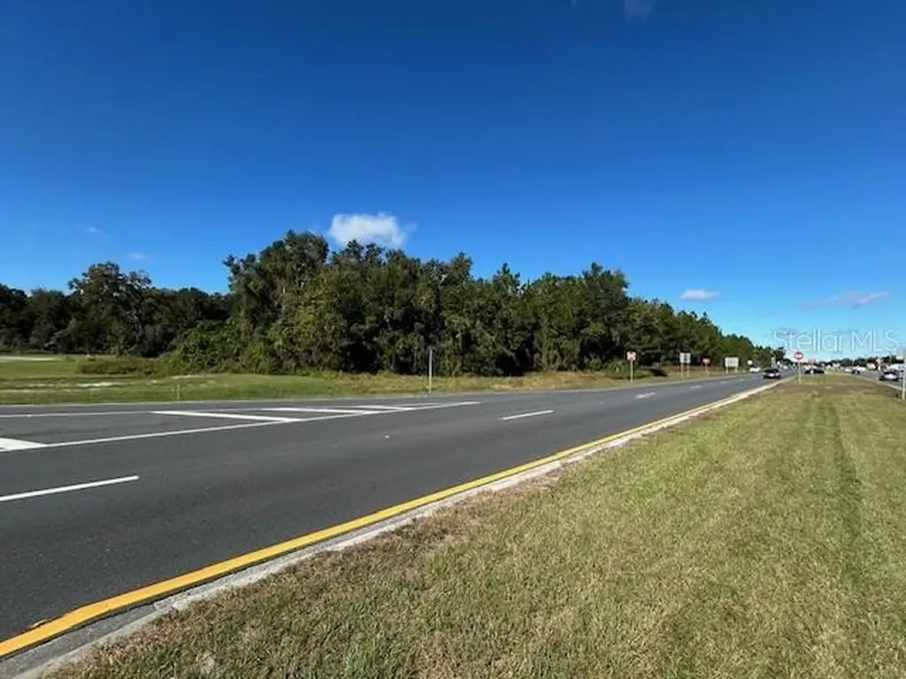 Tbd Us Highway 19 (n Young Blvd) Chiefland FL 32626