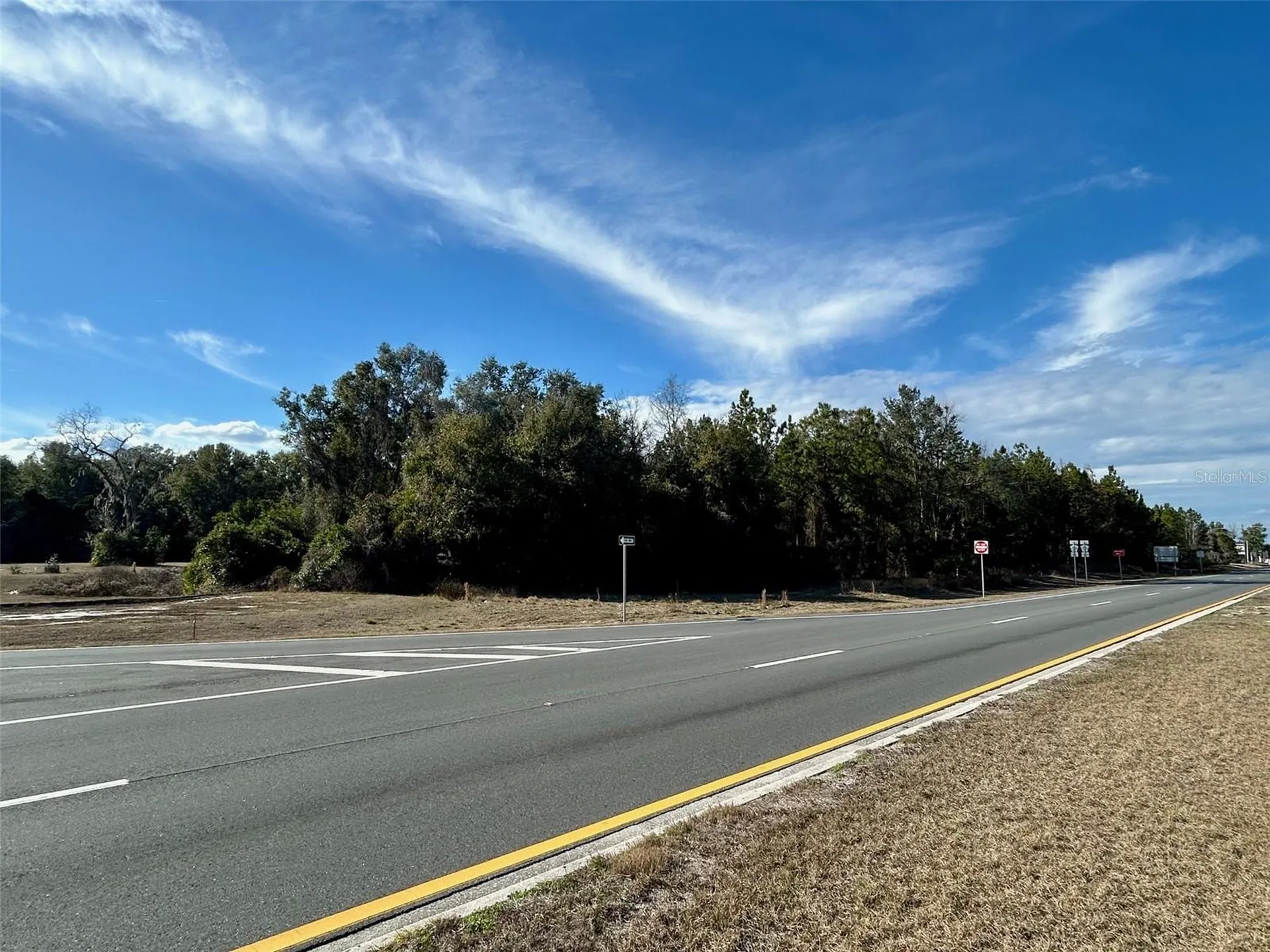 Tbd Us Highway 19 (n Young Blvd) Chiefland FL 32626