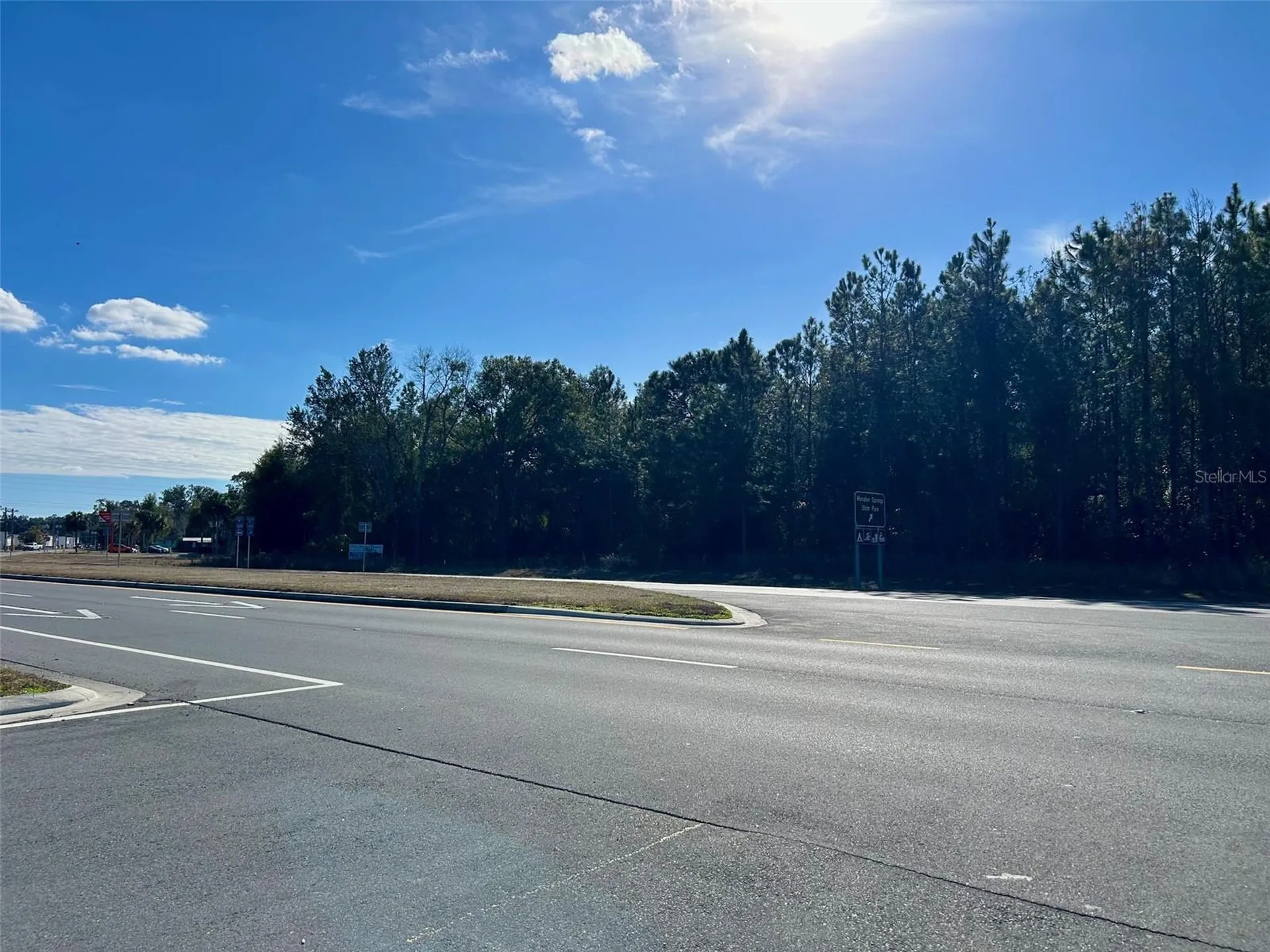 Tbd Us Highway 19 (n Young Blvd) Chiefland FL 32626