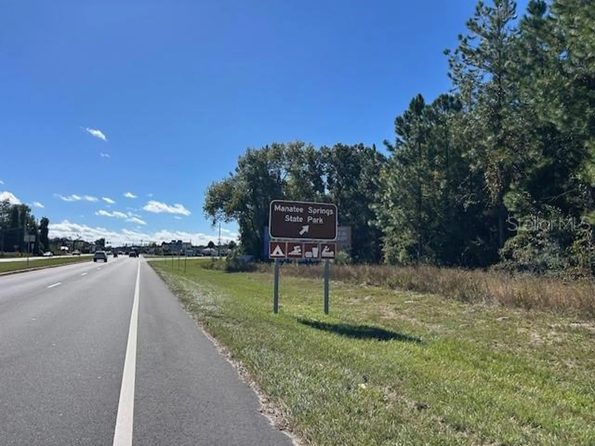 Tbd Us Highway 19 (n Young Blvd) Chiefland FL 32626