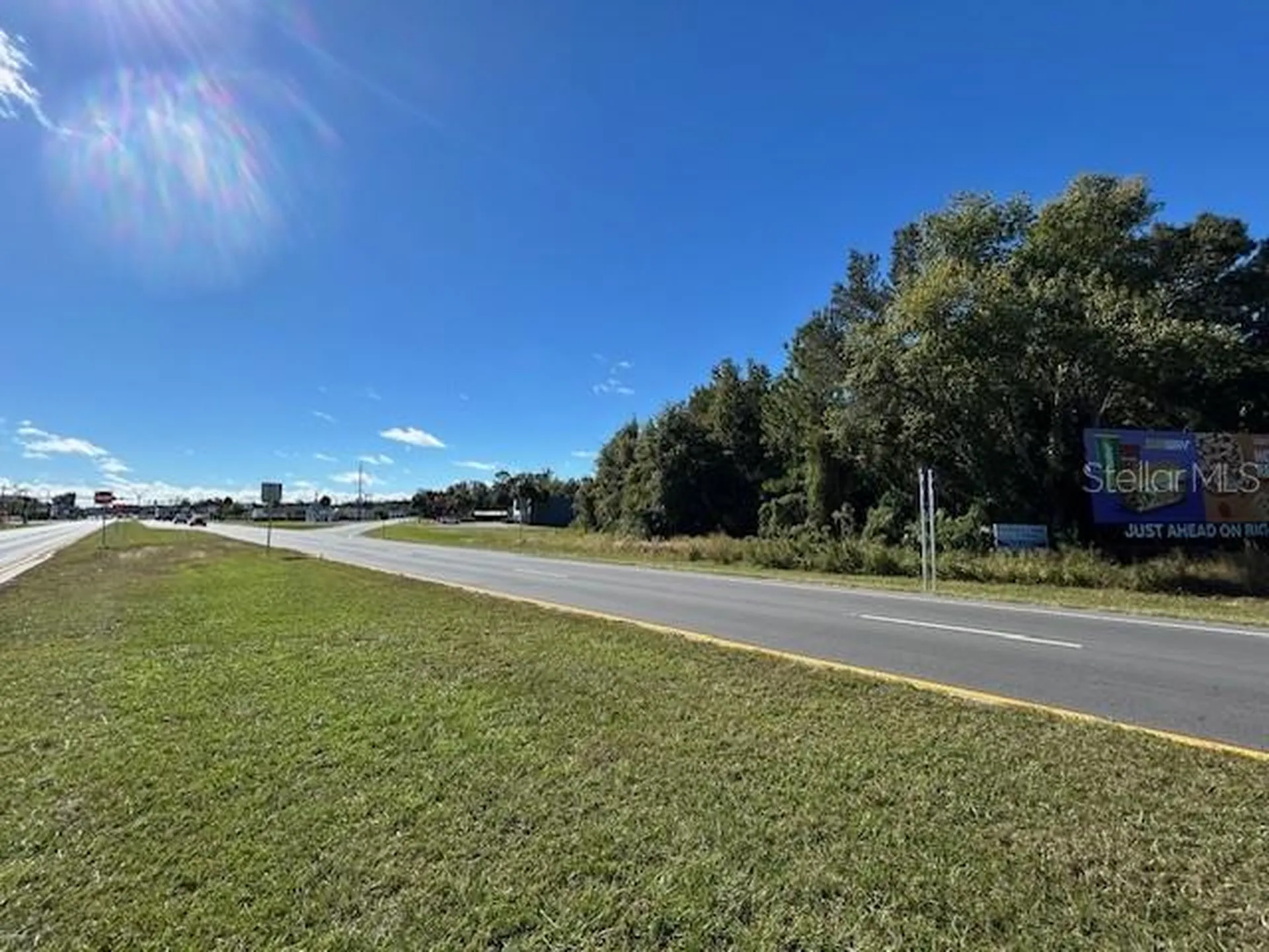 Tbd Us Highway 19 (n Young Blvd) Chiefland FL 32626