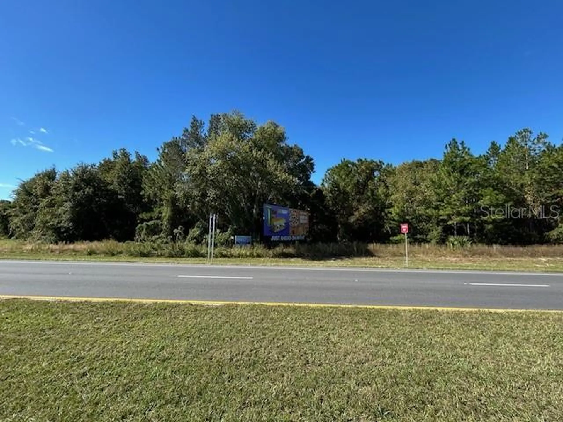 Tbd Us Highway 19 (n Young Blvd) Chiefland FL 32626