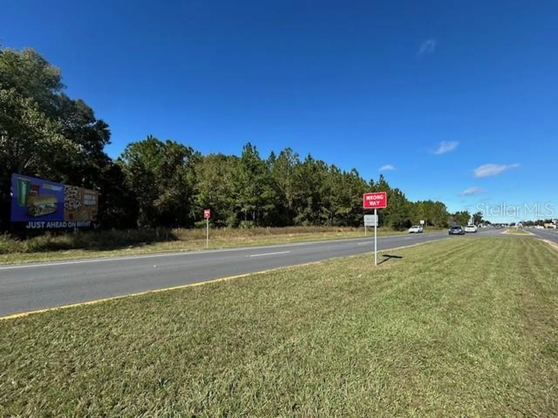 Tbd Us Highway 19 (n Young Blvd) Chiefland FL 32626