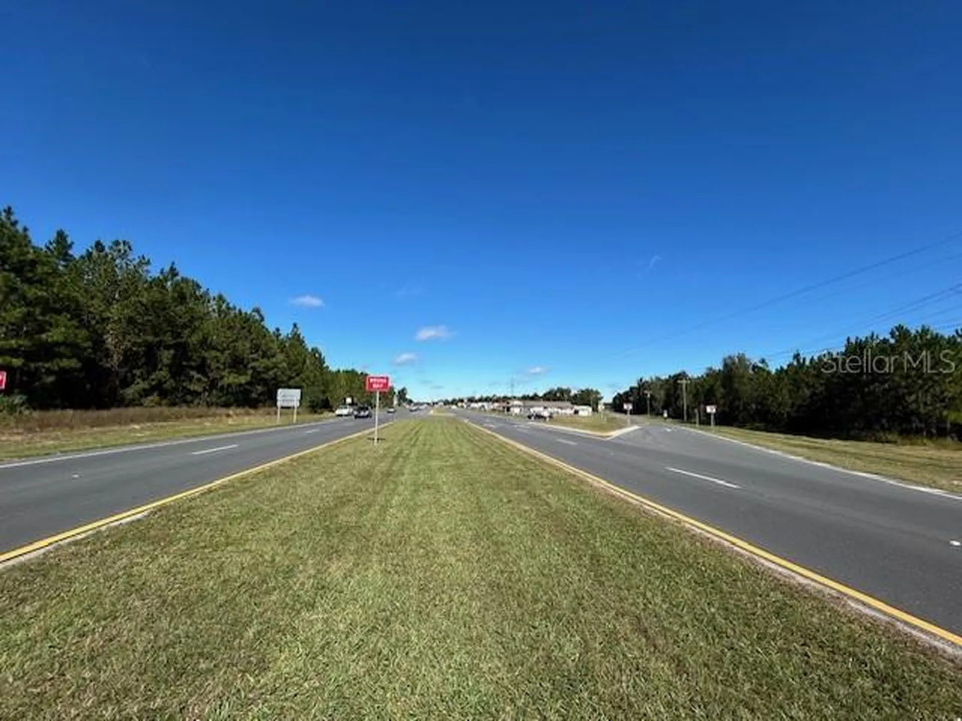 Tbd Us Highway 19 (n Young Blvd) Chiefland FL 32626