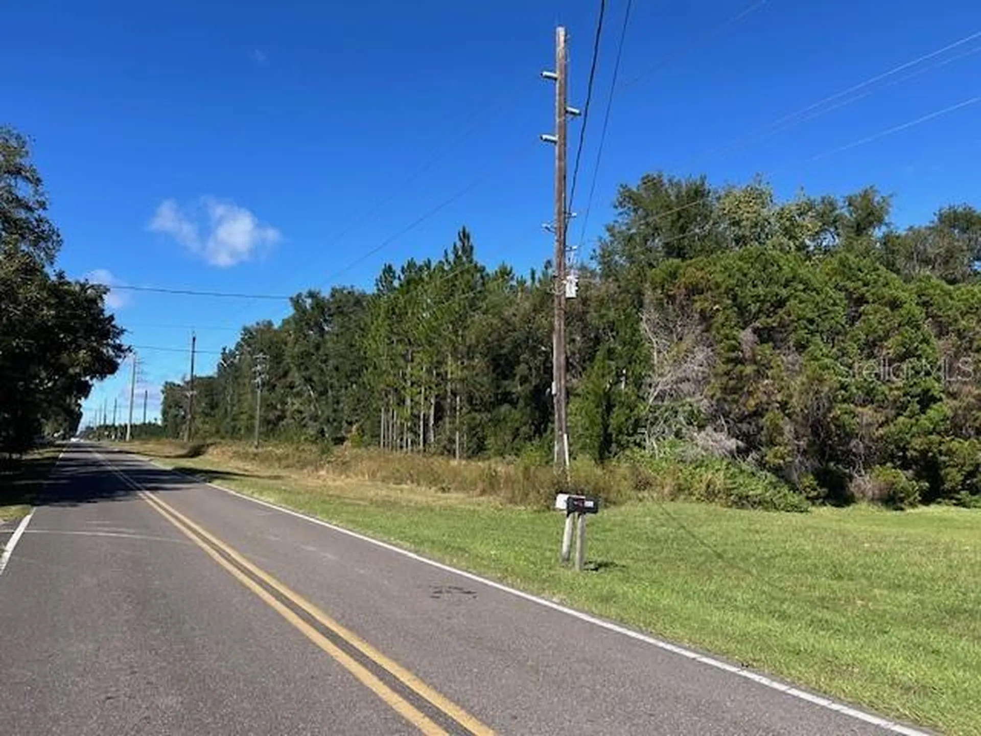 Tbd Us Highway 19 (n Young Blvd) Chiefland FL 32626