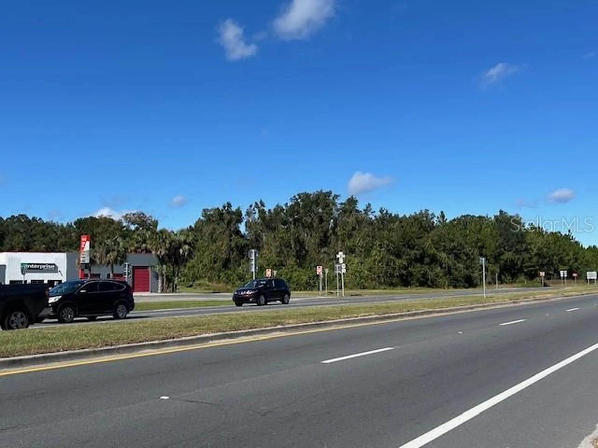 Tbd Us Highway 19 (n Young Blvd) Chiefland FL 32626