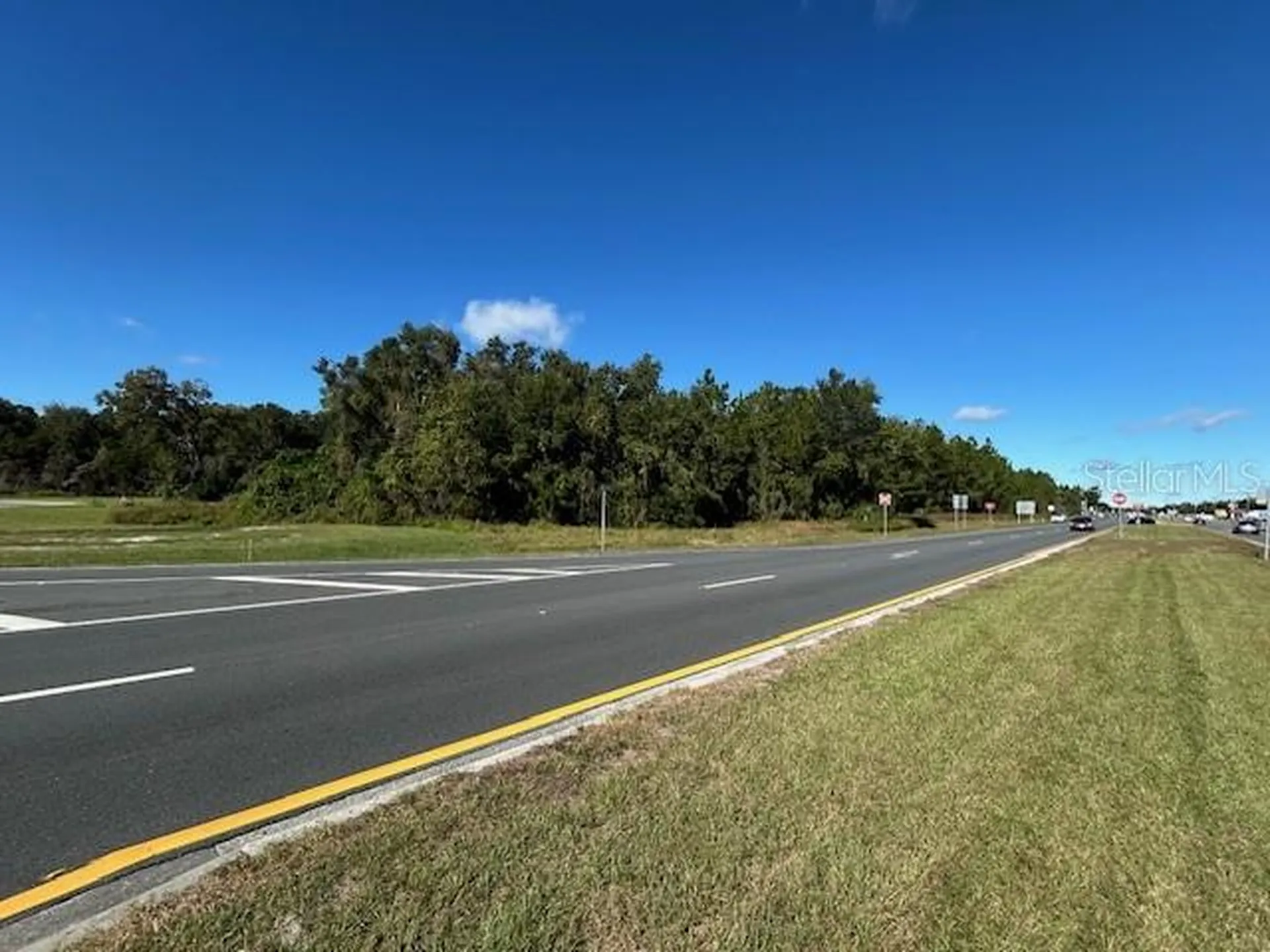 Tbd Us Highway 19 (n Young Blvd) Chiefland FL 32626