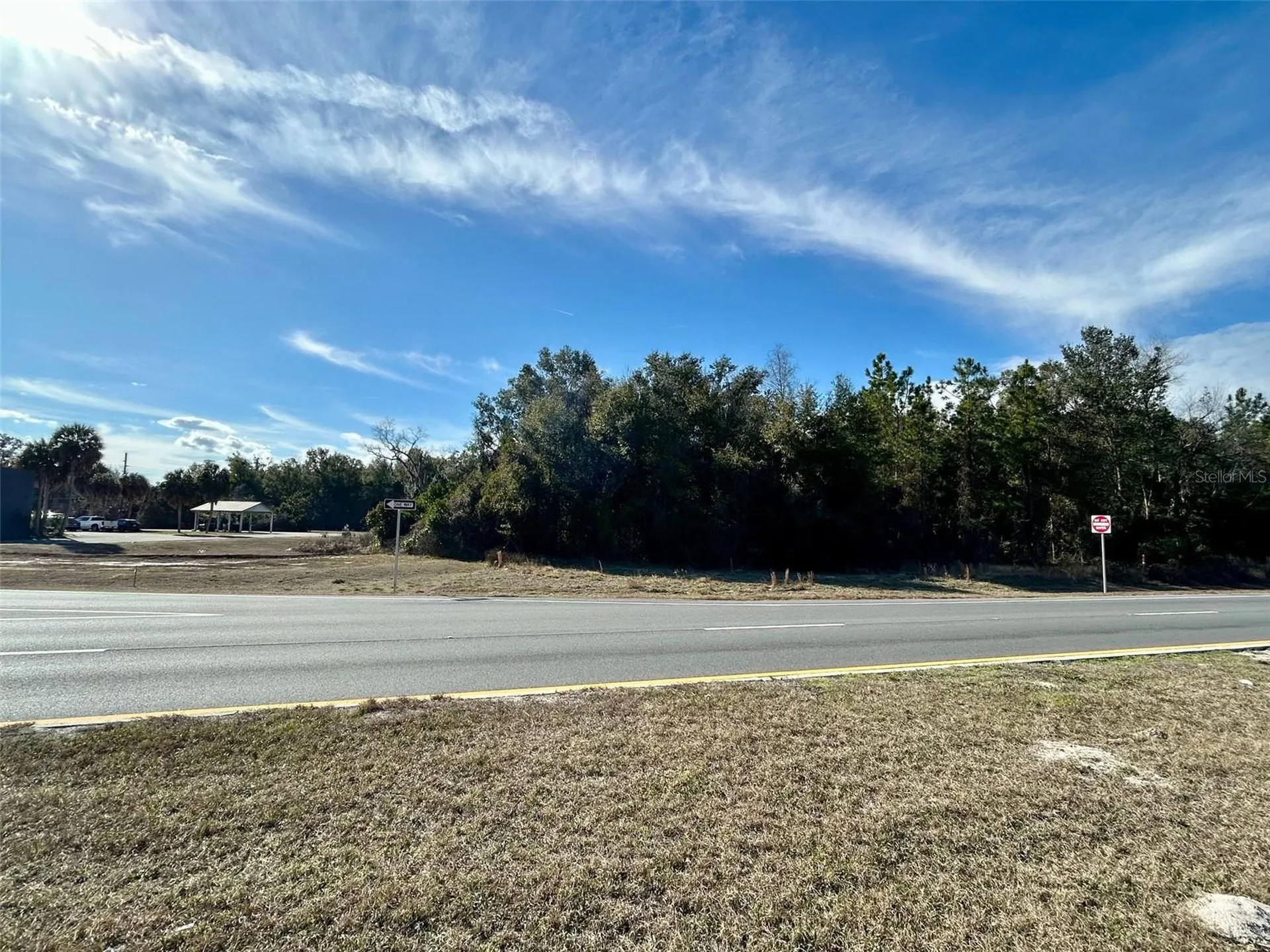 Tbd Us Highway 19 (n Young Blvd) Chiefland FL 32626