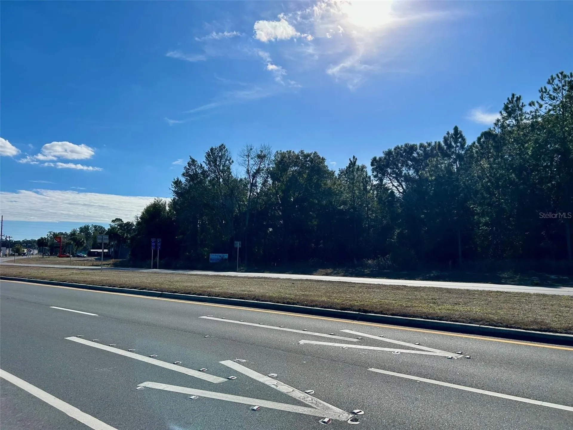 Tbd Us Highway 19 (n Young Blvd) Chiefland FL 32626