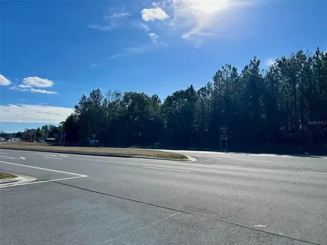 Tbd Us Hwy 19 (n Young Blvd) Chiefland FL 32626