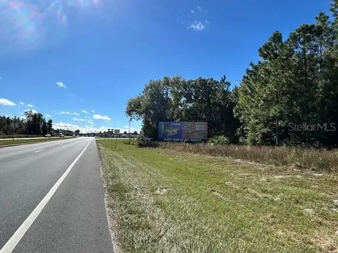 Tbd Us Hwy 19 (n Young Blvd) Chiefland FL 32626