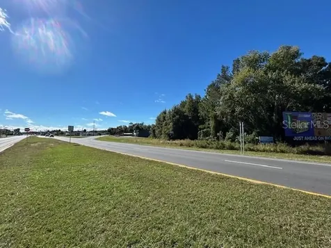 Tbd Us Hwy 19 (n Young Blvd) Chiefland FL 32626