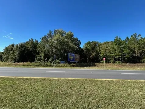 Tbd Us Hwy 19 (n Young Blvd) Chiefland FL 32626