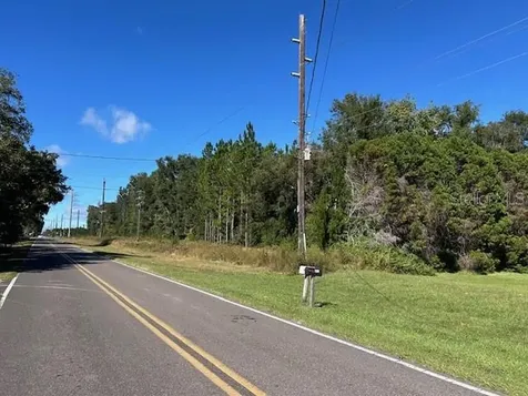 Tbd Us Hwy 19 (n Young Blvd) Chiefland FL 32626