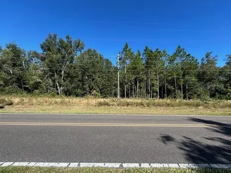 Tbd Us Hwy 19 (n Young Blvd) Chiefland FL 32626
