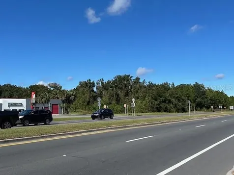 Tbd Us Hwy 19 (n Young Blvd) Chiefland FL 32626